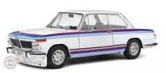 1:18 Solido 1971 BMW 2002 tii Turbo Evocation