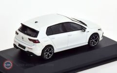 1:43 2021 Volkswagen Golf 8 R