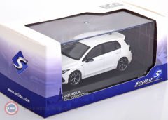 1:43 2021 Volkswagen Golf 8 R