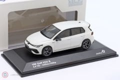 1:43 2021 Volkswagen Golf 8 R