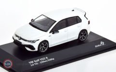 1:43 2021 Volkswagen Golf 8 R