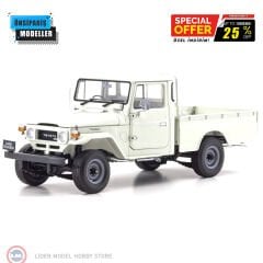 1:18 Kyosho Toyota Land Cruiser 40 Pickup