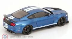 1:18 IXO 2022 Ford Mustang Shelby GT 500