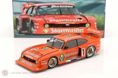 1:18 WERK83 1982 BMW M1 Procar Jagermeister Kurt König #31 DRT Nürburgring