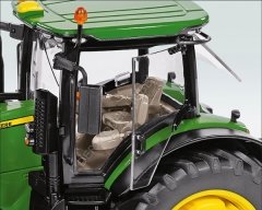 1:32 John Deere 7310R Traktör