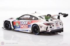 1:18 Minichamps 2022 BMW M4 GT3 #96 - TURNER MOTORSPORT