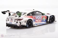 1:18 Minichamps 2022 BMW M4 GT3 #96 - TURNER MOTORSPORT