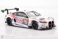 1:18 2022 BMW M4 GT3 #96 - TURNER MOTORSPORT