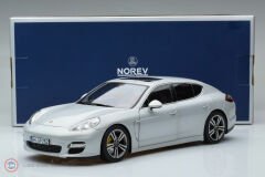1:18 Norev 2009 Porsche Panamera Turbo