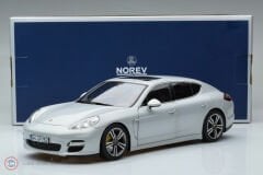 1:18 Norev 2009 Porsche Panamera Turbo