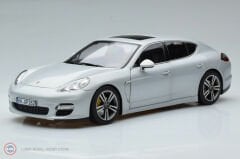 1:18 Norev 2009 Porsche Panamera Turbo