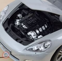 1:18 Norev 2009 Porsche Panamera Turbo