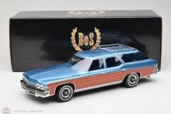 1:18 Bos Models 1974 Buick Estate Wagon