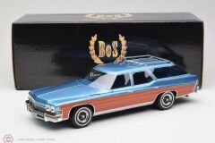 1:18 Bos Models 1974 Buick Estate Wagon