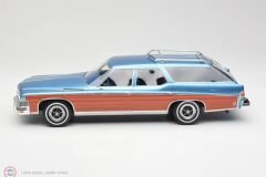 1:18 Bos Models 1974 Buick Estate Wagon