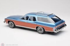 1:18 Bos Models 1974 Buick Estate Wagon