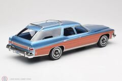 1:18 Bos Models 1974 Buick Estate Wagon