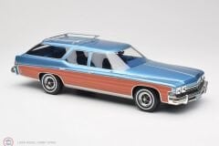 1:18 Bos Models 1974 Buick Estate Wagon