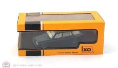 1:43 IXO Mercedes Benz 500 TE V8 AMG (S123) 1979 black