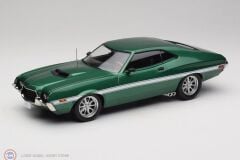 1:18 IXO 1972 Ford Gran Torino Sport
