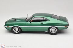1:18 IXO 1972 Ford Gran Torino Sport
