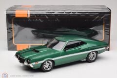 1:18 IXO 1972 Ford Gran Torino Sport