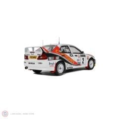 1:18 1997 Mitsubishi Carisma GT GRA Rac Rally
