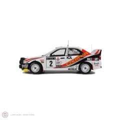 1:18 1997 Mitsubishi Carisma GT GRA Rac Rally
