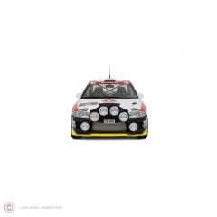 1:18 1997 Mitsubishi Carisma GT GRA Rac Rally