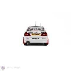 1:18 1997 Mitsubishi Carisma GT GRA Rac Rally