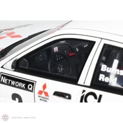 1:18 1997 Mitsubishi Carisma GT GRA Rac Rally