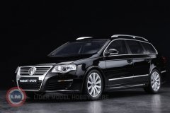 1:18 OTTO 2008 Volkswagen Passat R36 (B6) Variant