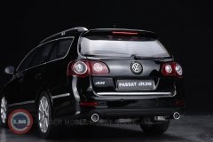 1:18 OTTO 2008 Volkswagen Passat R36 (B6) Variant