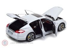 1:18 Norev 2009 Porsche Panamera Turbo