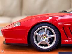 1:18 1996 Ferrari 550 MARANELLO