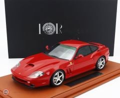 Top Marques - 1:18 1996 Ferrari 550 MARANELLO - 16.512,18 TL