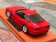 1:18 1996 Ferrari 550 MARANELLO