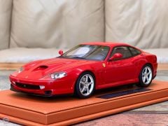 1:18 1996 Ferrari 550 MARANELLO