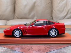 1:18 1996 Ferrari 550 MARANELLO