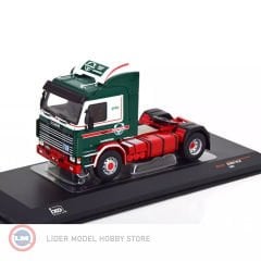 1:43 1981 Scania 142 M