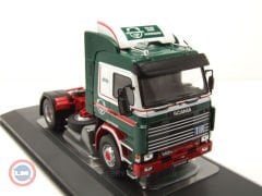 1:43 1981 Scania 142 M