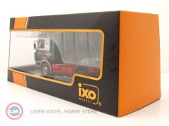 1:43 1981 Scania 142 M