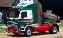 1:43 1981 Scania 142 M