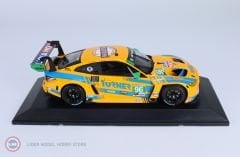 1:18 2022 BMW M4 GT3 GTD #96 - TURNER MOTORSPORT
