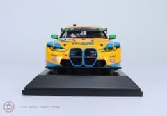 1:18 2022 BMW M4 GT3 GTD #96 - TURNER MOTORSPORT