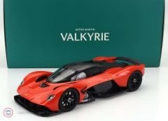 1:18 2021 Aston Martin Valkyrie Maximum