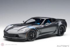 1:18 Chevrolet Corvette C7 Grand Sport