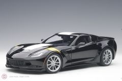 1:18 Chevrolet Corvette C7 Grand Sport