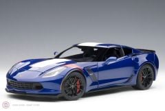 1:18 Chevrolet Corvette C7 Grand Sport