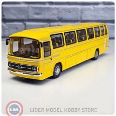 1:43 Grand Alliance Mercedes Benz O302 Otobüs